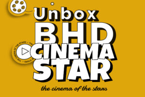 Box Travel x BHD Star Cinemas: Du lịch mê say – Phim hay cực đã !