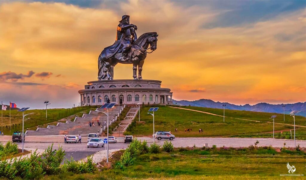 Những trải nghiệm đáng nhớ ở Mông Cổ
